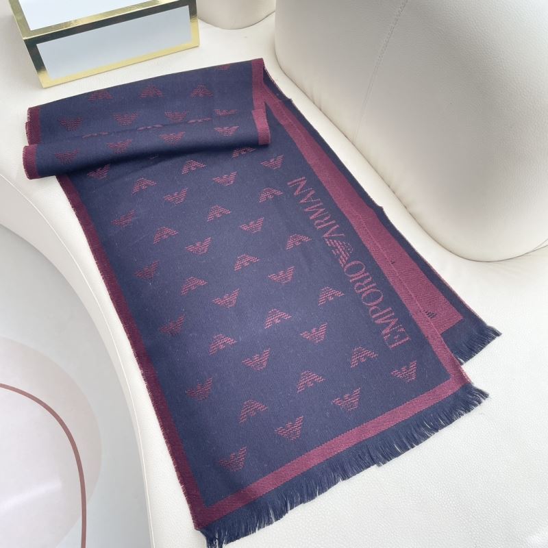 Armani Scarf